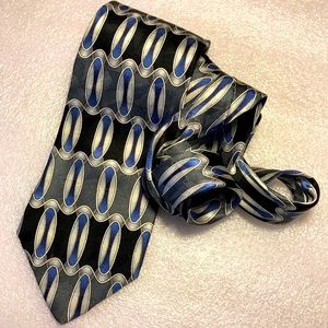 222. Men's Necktie by FACETS